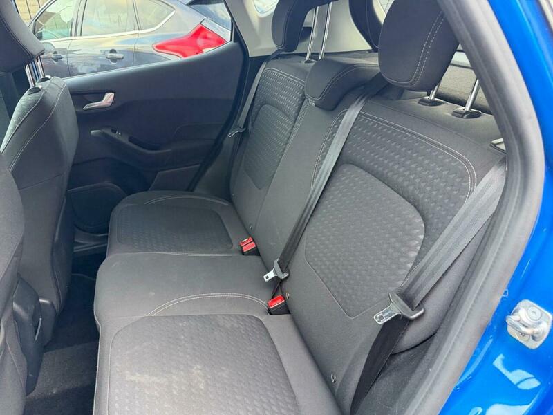 Used Ford Fiesta 2020 for sale - 77821778: Photo 12