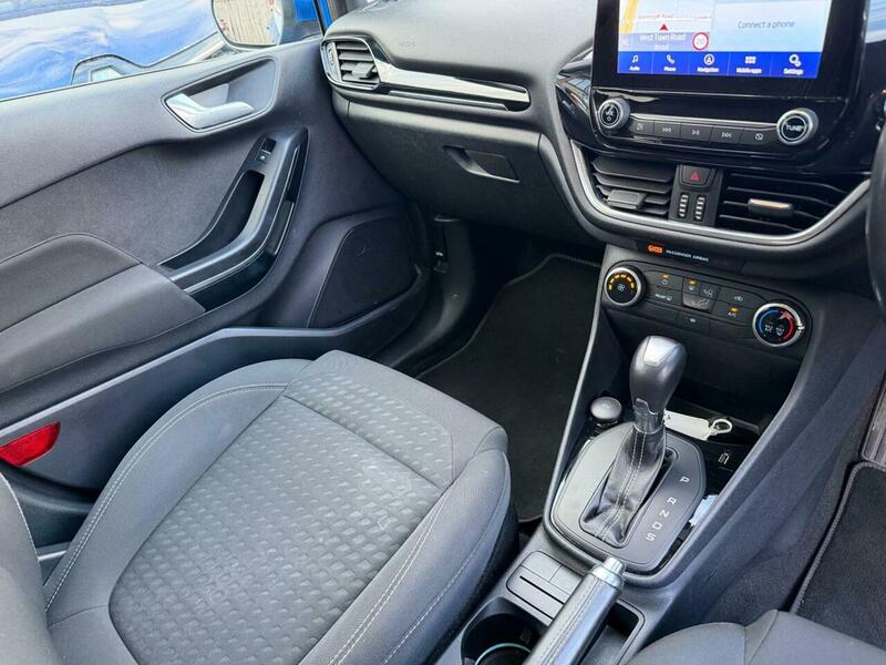 Used Ford Fiesta 2020 for sale - 77821778: Photo 17