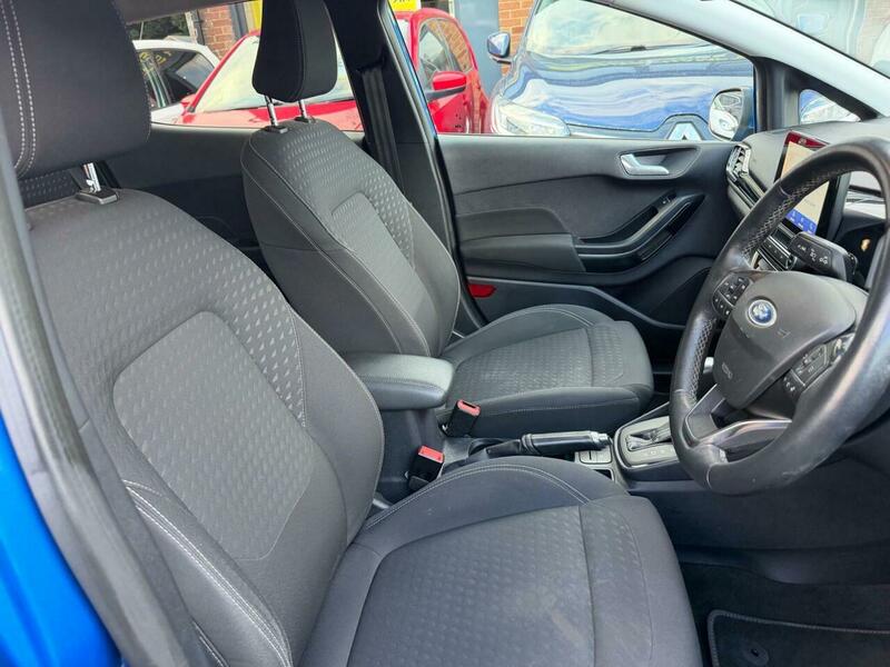 Used Ford Fiesta 2020 for sale - 77821778: Photo 19