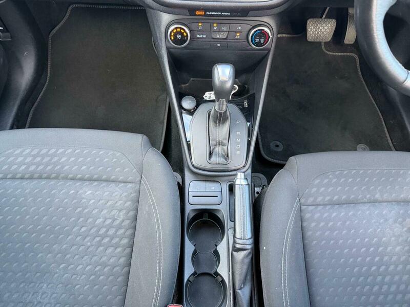 Used Ford Fiesta 2020 for sale - 77821778: Photo 22