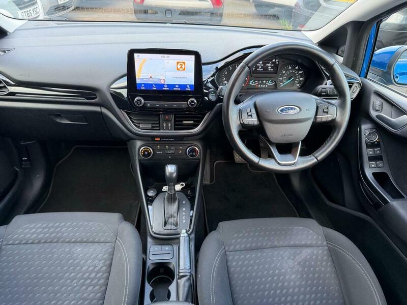 Used Ford Fiesta 2020 for sale - 77821778: Photo 23