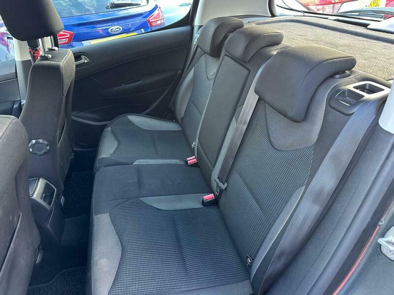 Used Peugeot 308 2012 for sale - 77188996: Photo 10