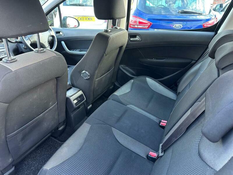 Used Peugeot 308 2012 for sale - 77188996: Photo 11