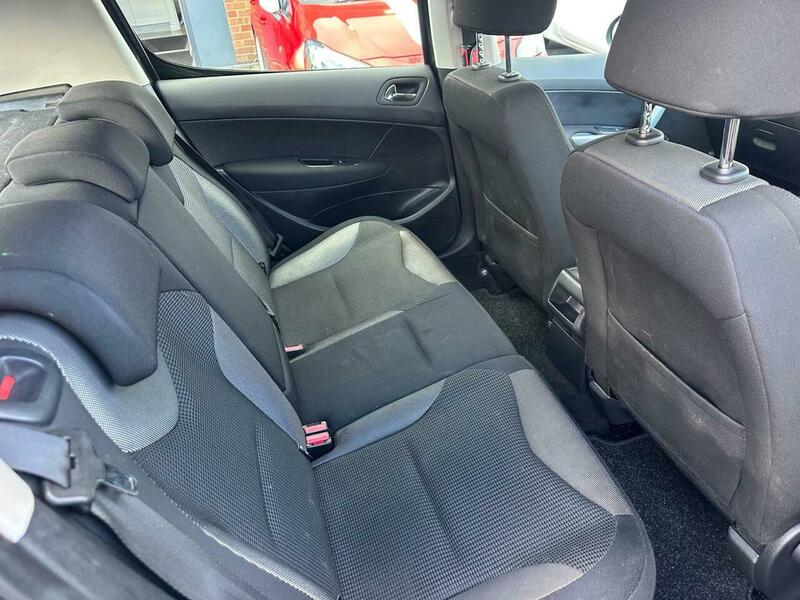 Used Peugeot 308 2012 for sale - 77188996: Photo 13