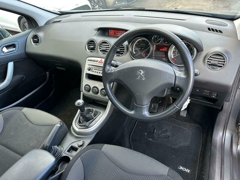 Used Peugeot 308 2012 for sale - 77188996: Photo 15