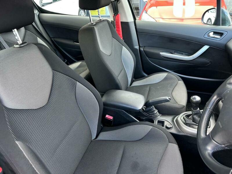 Used Peugeot 308 2012 for sale - 77188996: Photo 16