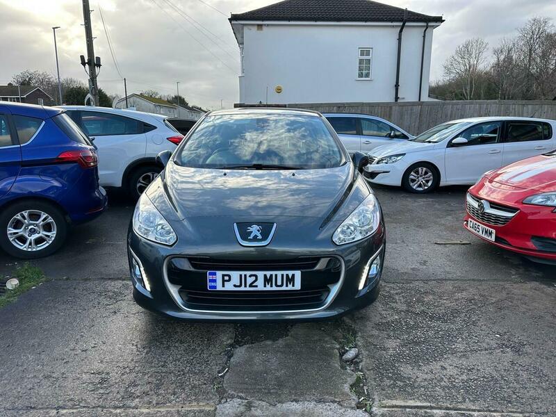 Used Peugeot 308 2012 for sale - 77188996: Photo 4