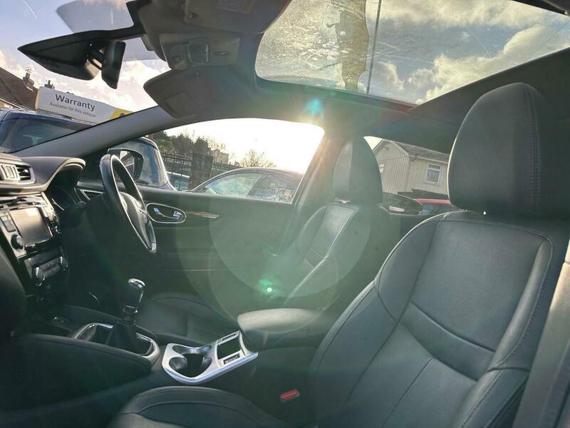 Used Nissan Qashqai 2014 for sale - 76910814: Photo 10