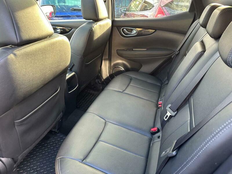Used Nissan Qashqai 2014 for sale - 76910814: Photo 11