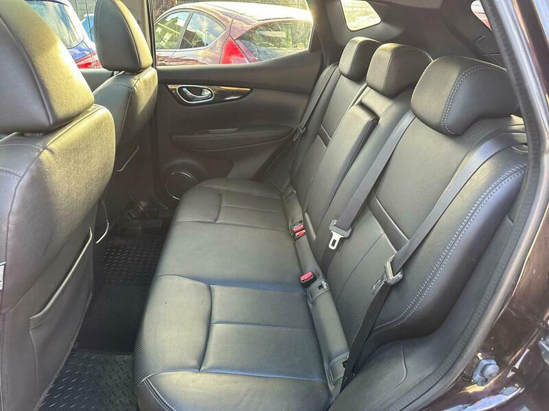 Used Nissan Qashqai 2014 for sale - 76910814: Photo 12