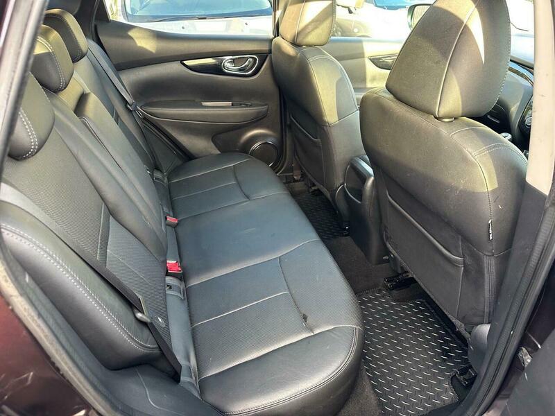 Used Nissan Qashqai 2014 for sale - 76910814: Photo 14