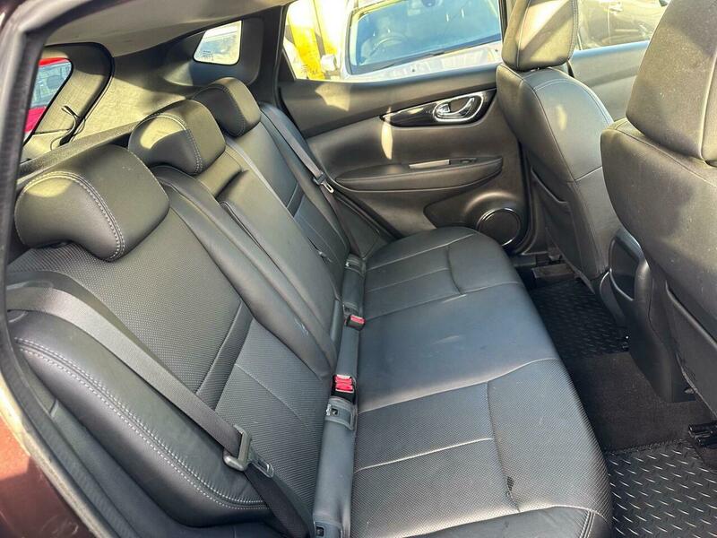 Used Nissan Qashqai 2014 for sale - 76910814: Photo 15