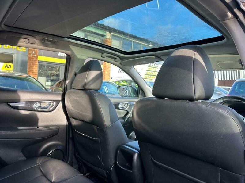 Used Nissan Qashqai 2014 for sale - 76910814: Photo 16