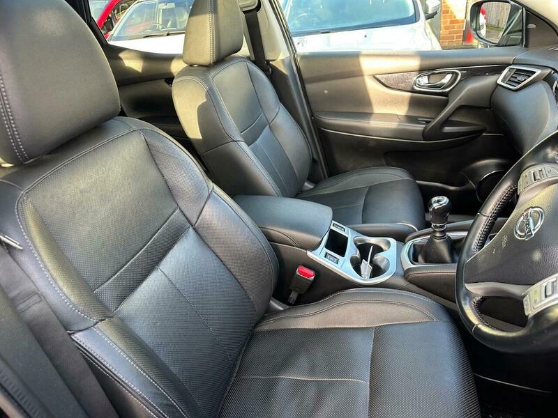 Used Nissan Qashqai 2014 for sale - 76910814: Photo 18