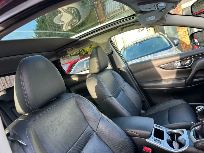 Used Nissan Qashqai 2014 for sale - 76910814: Photo 19