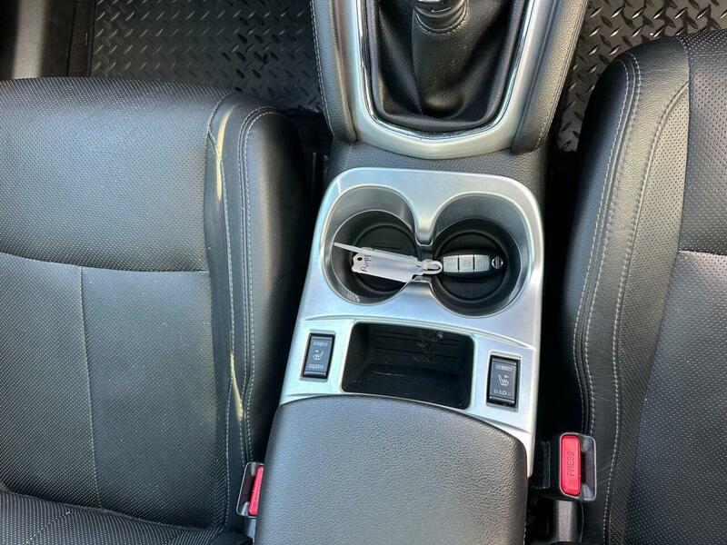 Used Nissan Qashqai 2014 for sale - 76910814: Photo 20