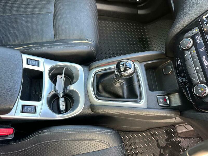 Used Nissan Qashqai 2014 for sale - 76910814: Photo 21