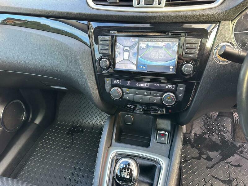 Used Nissan Qashqai 2014 for sale - 76910814: Photo 22