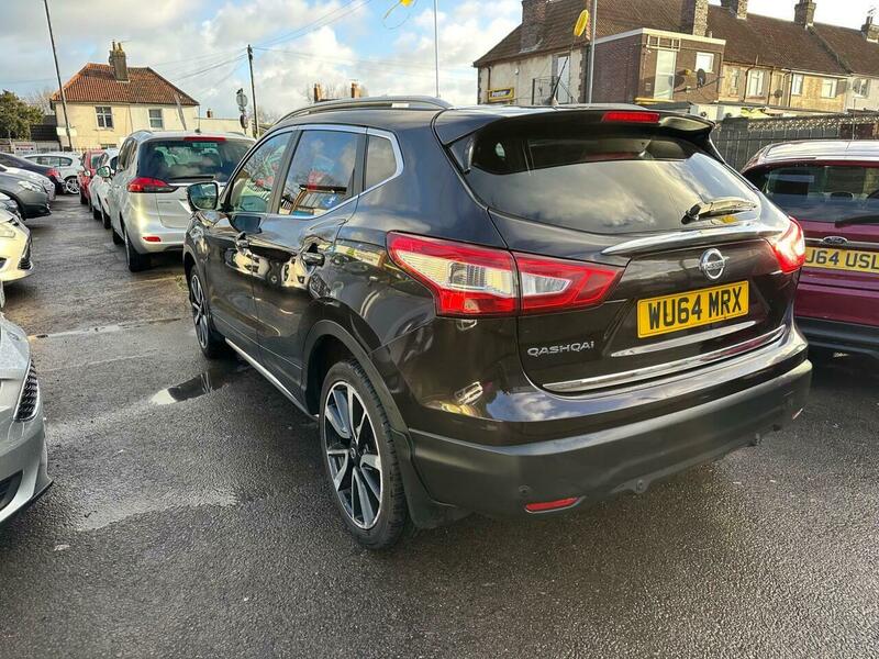 Used Nissan Qashqai 2014 for sale - 76910814: Photo 4