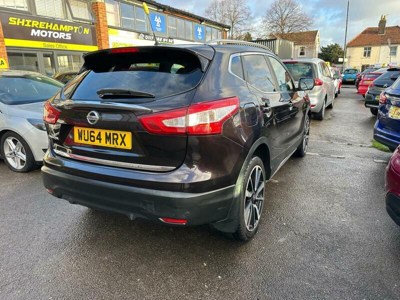 Used Nissan Qashqai 2014 for sale - 76910814: Photo 6