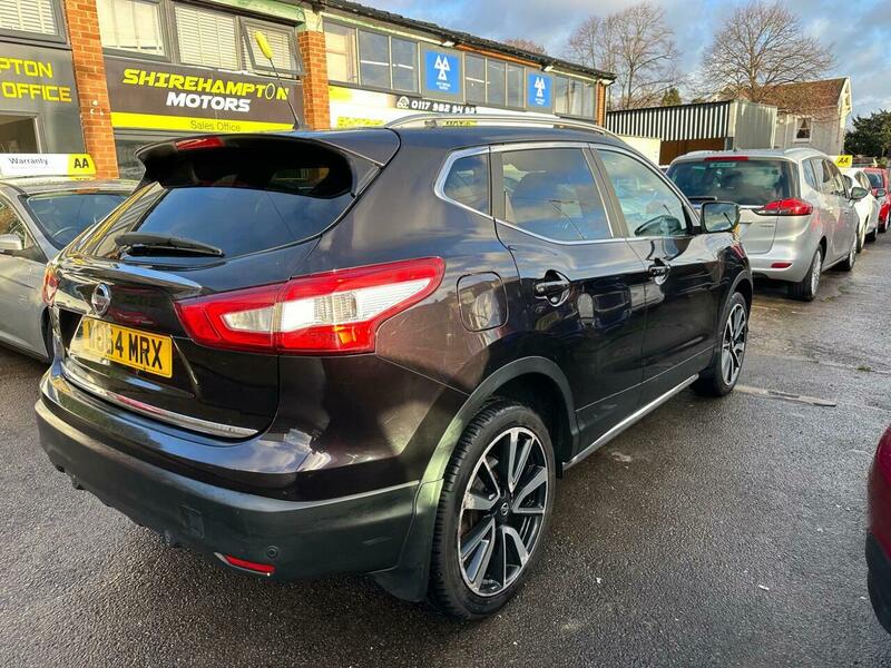 Used Nissan Qashqai 2014 for sale - 76910814: Photo 7