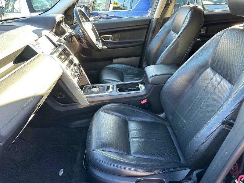 Used Land Rover Discovery Sport 2016 for sale - 77096806: Photo 12