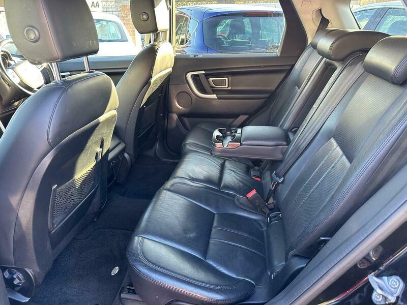 Used Land Rover Discovery Sport 2016 for sale - 77096806: Photo 15