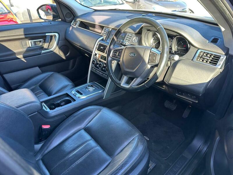 Used Land Rover Discovery Sport 2016 for sale - 77096806: Photo 21