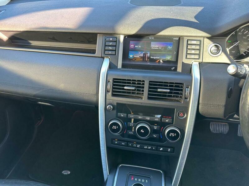 Used Land Rover Discovery Sport 2016 for sale - 77096806: Photo 22