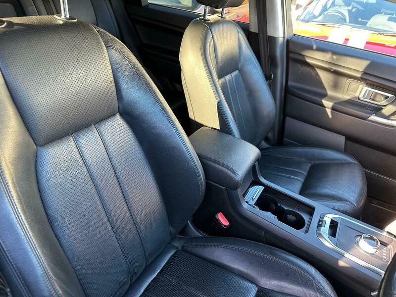 Used Land Rover Discovery Sport 2016 for sale - 77096806: Photo 24