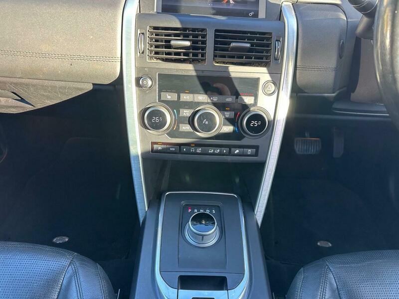 Used Land Rover Discovery Sport 2016 for sale - 77096806: Photo 25