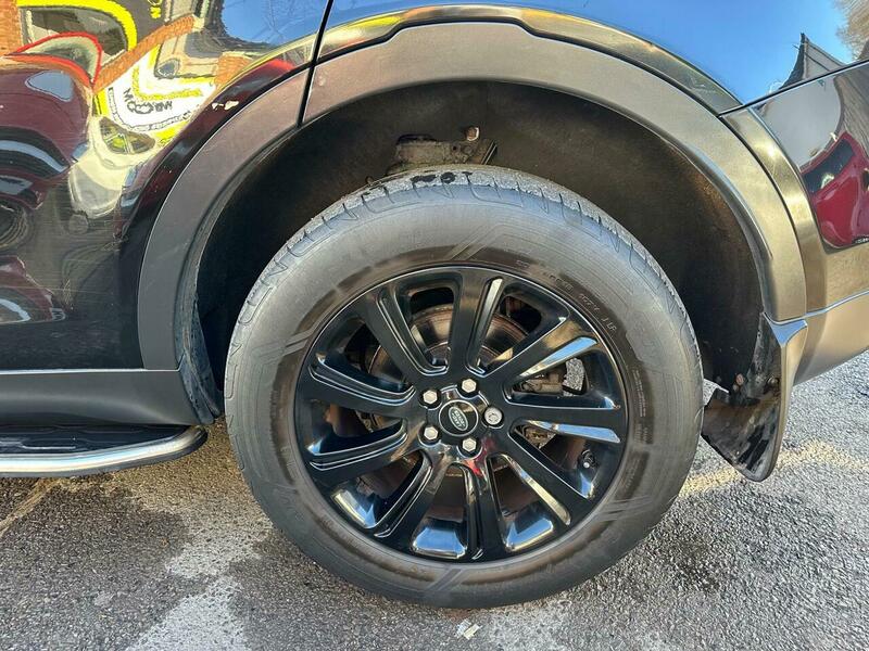 Used Land Rover Discovery Sport 2016 for sale - 77096806: Photo 4