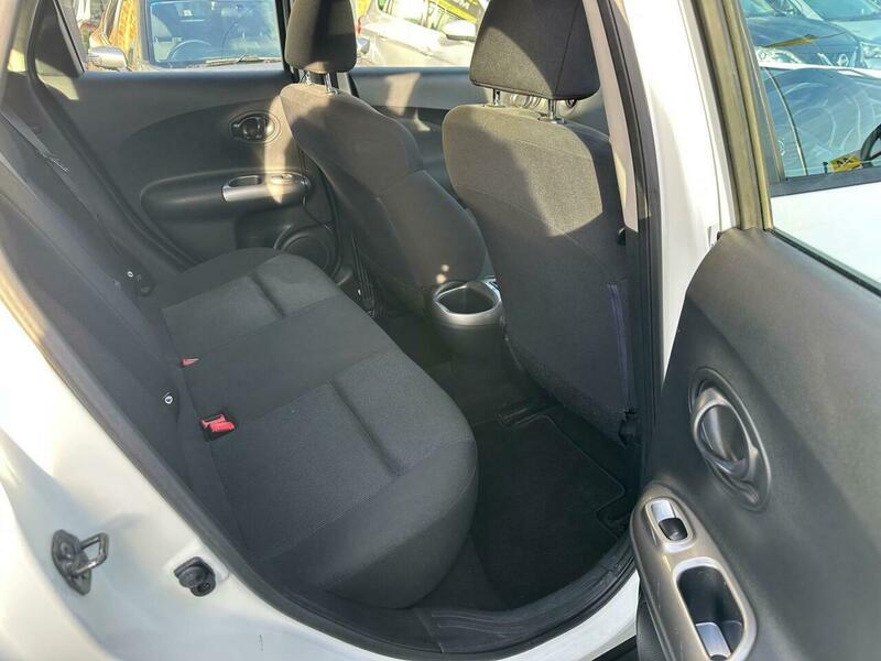 Used Nissan Juke 2014 for sale - 76950871: Photo 13