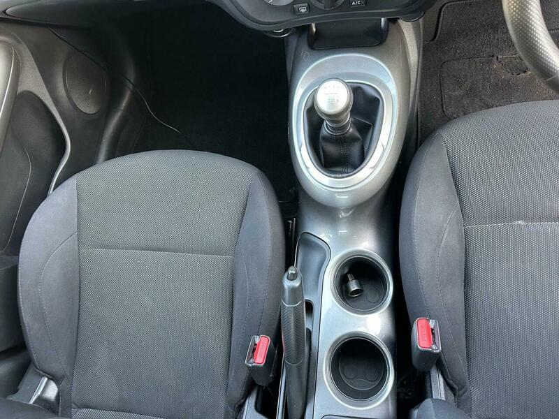 Used Nissan Juke 2014 for sale - 76950871: Photo 18