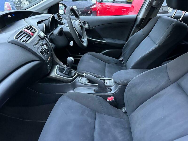 Used Honda Civic 2014 for sale - 76470712: Photo 10