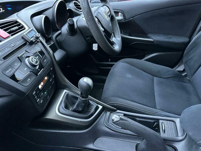 Used Honda Civic 2014 for sale - 76470712: Photo 11