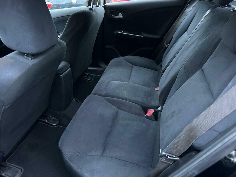 Used Honda Civic 2014 for sale - 76470712: Photo 13