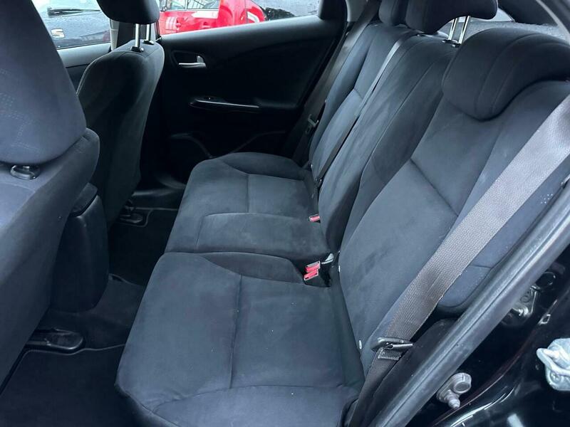 Used Honda Civic 2014 for sale - 76470712: Photo 14