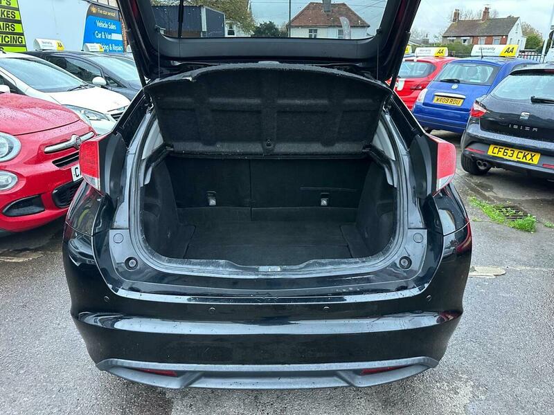 Used Honda Civic 2014 for sale - 76470712: Photo 15