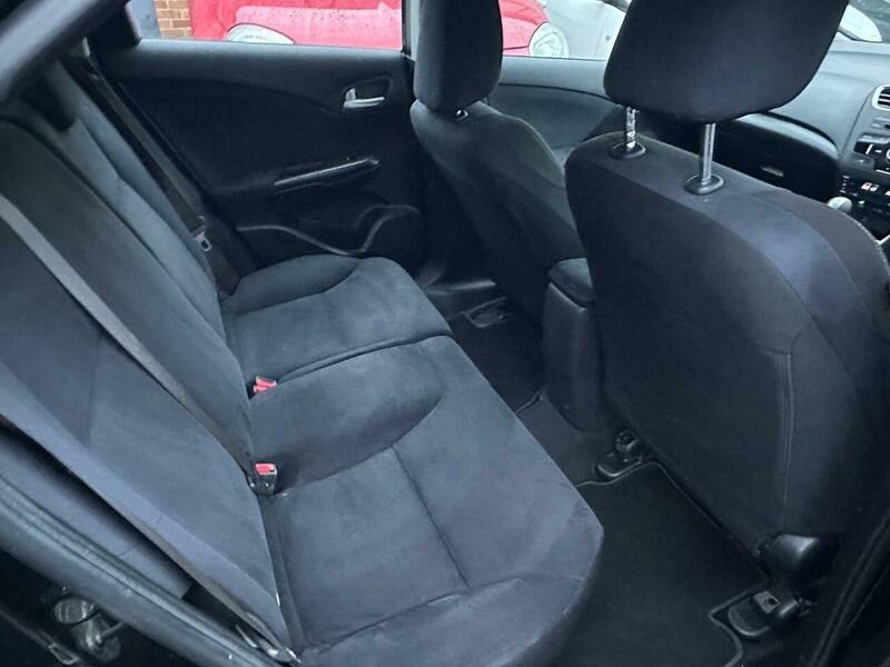 Used Honda Civic 2014 for sale - 76470712: Photo 16