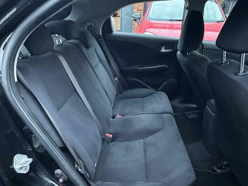 Used Honda Civic 2014 for sale - 76470712: Photo 17