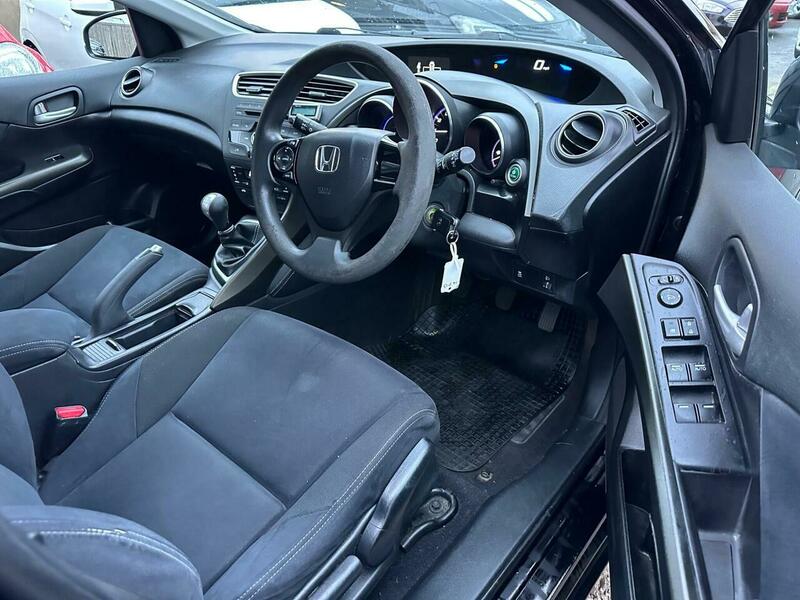 Used Honda Civic 2014 for sale - 76470712: Photo 20