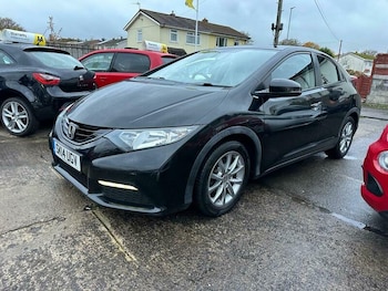 Used Honda Civic 2014 for sale - 76470712: Photo