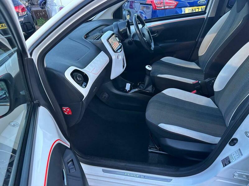 Used Peugeot 108 2015 for sale - 76821403: Photo 11