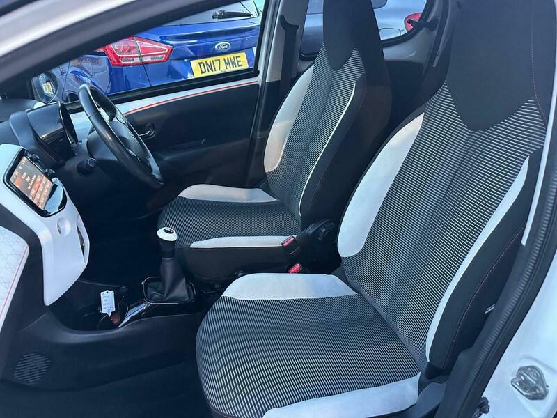 Used Peugeot 108 2015 for sale - 76821403: Photo 12