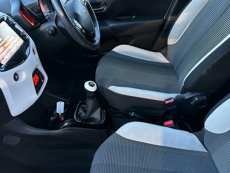 Used Peugeot 108 2015 for sale - 76821403: Photo 13