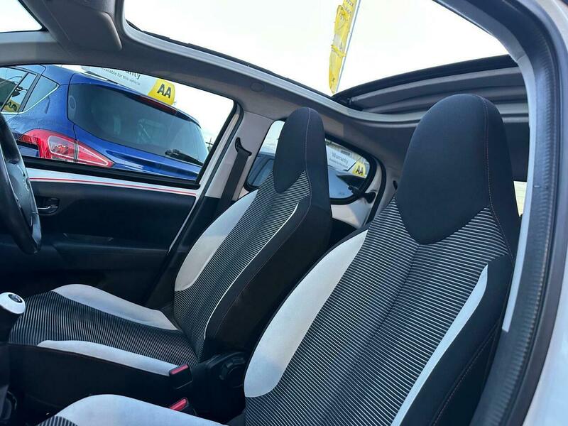 Used Peugeot 108 2015 for sale - 76821403: Photo 15