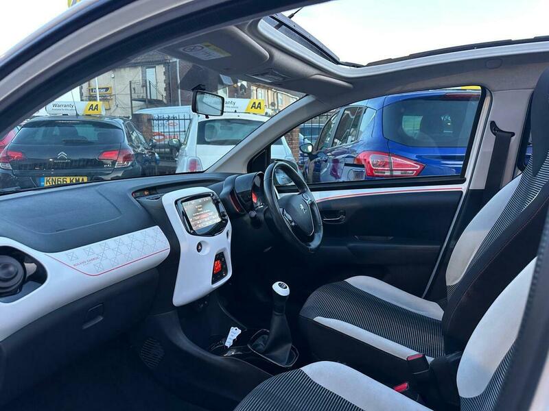 Used Peugeot 108 2015 for sale - 76821403: Photo 16