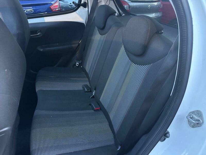 Used Peugeot 108 2015 for sale - 76821403: Photo 17