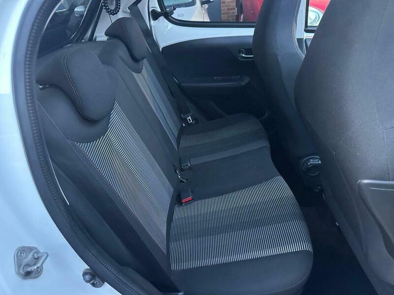 Used Peugeot 108 2015 for sale - 76821403: Photo 19